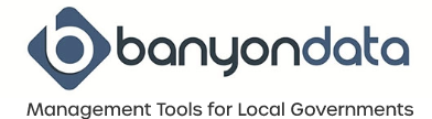 Banyondata Logo